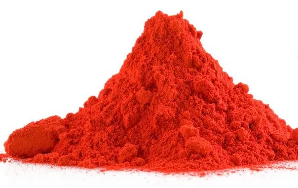 BỘT MÀU ĐỎ PONCEAU 4R