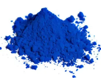 BỘT MÀU XANH DƯƠNG