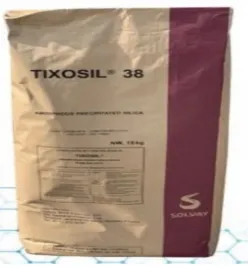 Tixosil 38