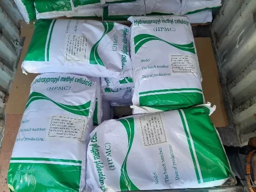 CHẤT TẠO ĐẶC HPMC