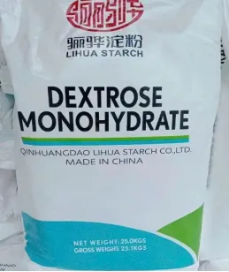 Đường Dextrose Monohydrate