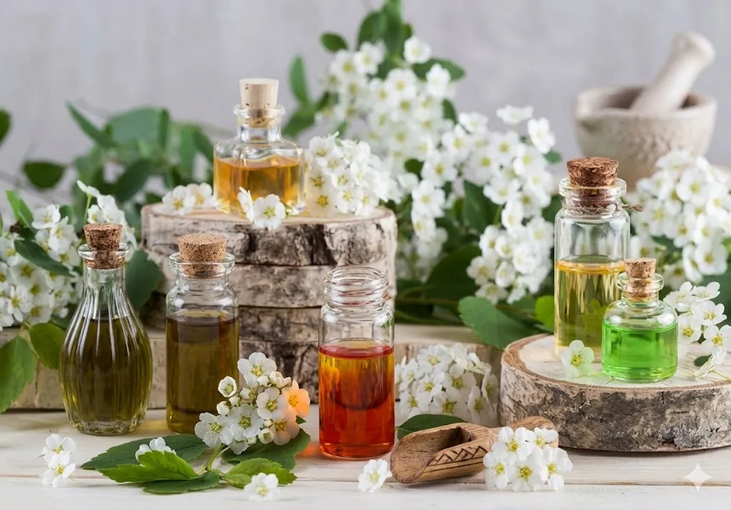 Hương thực phẩm dạng nước