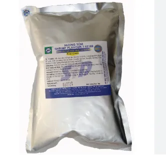 Hương tôm tự nhiên