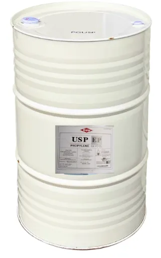 PROPYLÊN GLYCOL