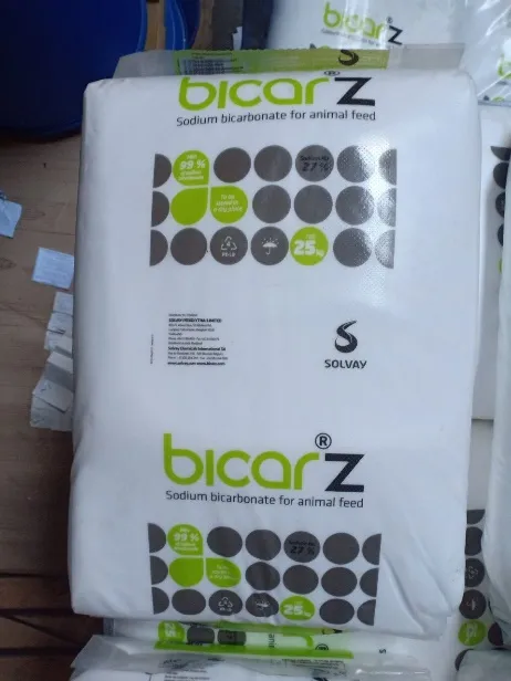 SODIUM BICARBONATE BICAR Z