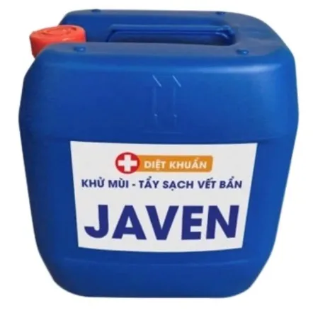 Nước Javel