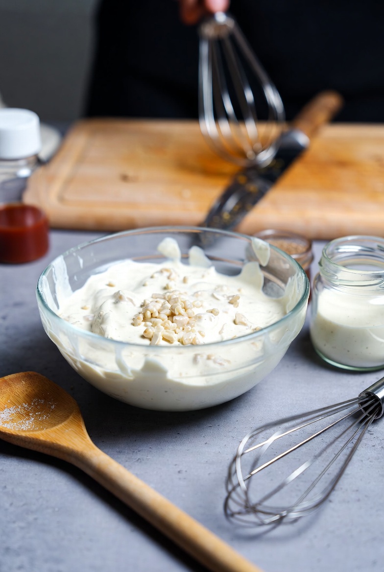 Sữa và nước giải khát