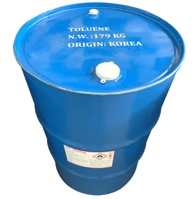 TOLUEN